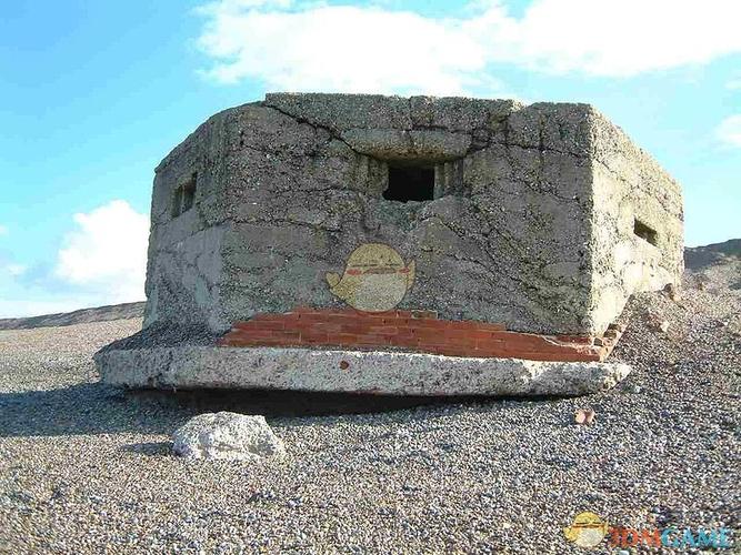 红警造碉堡攻略：新手快速建造防御基地技巧