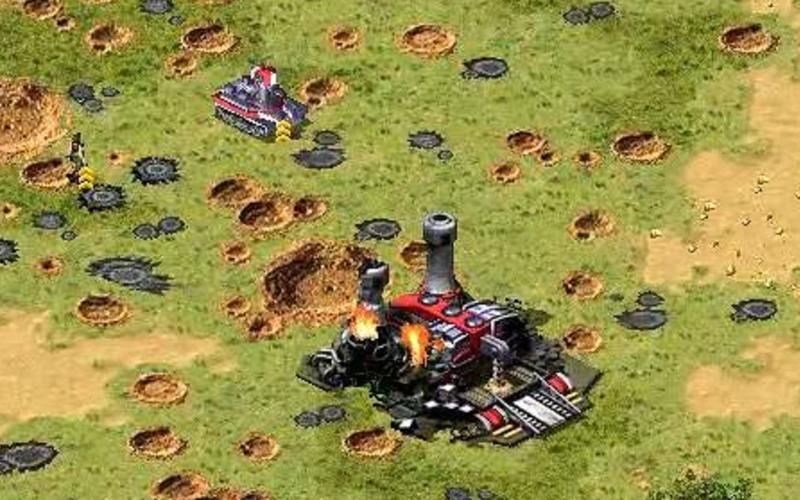 如何提升红警矿场精炼速度：实战技巧分享