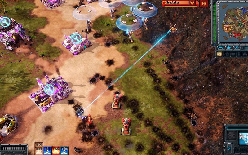 红警3后续还有哪些可能?探讨红警系列的未来走向