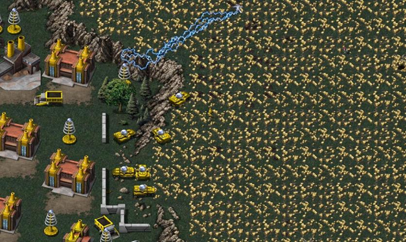 为什么我的红警打出卡？电脑配置及游戏优化技巧