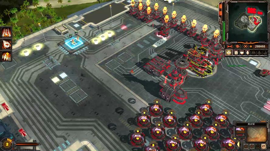 解决红警3载入慢问题,流畅体验指日可待