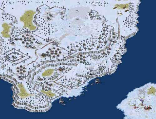 红警爆破军舰秘籍：快速通关的关键步骤