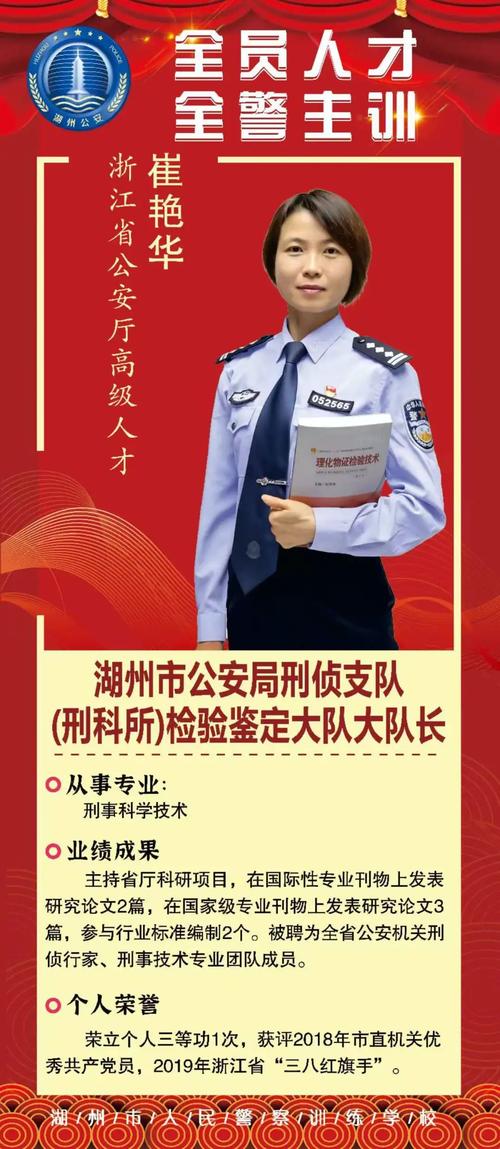 学习寇红警官：优秀教师的职业发展与成就
