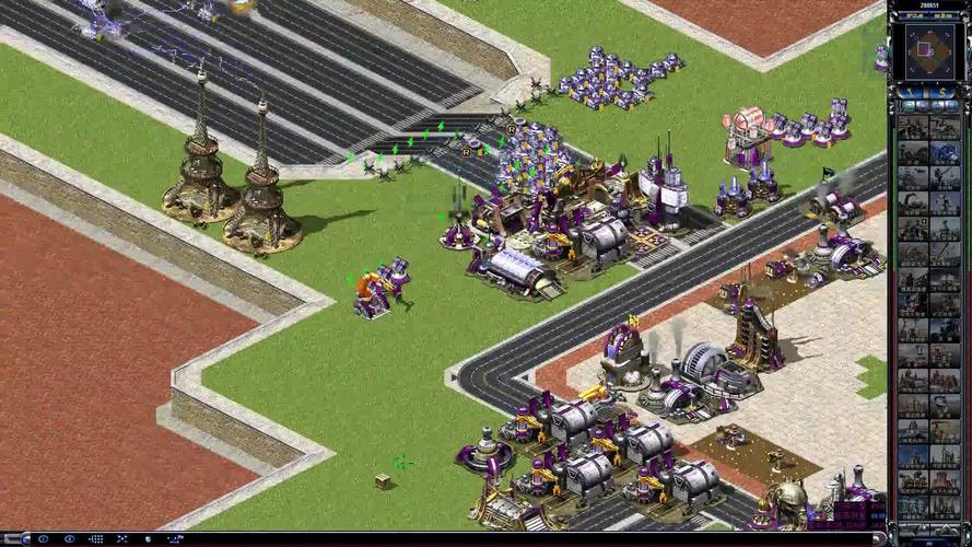 零计划红警：尤里复仇，经典剧情等你来战