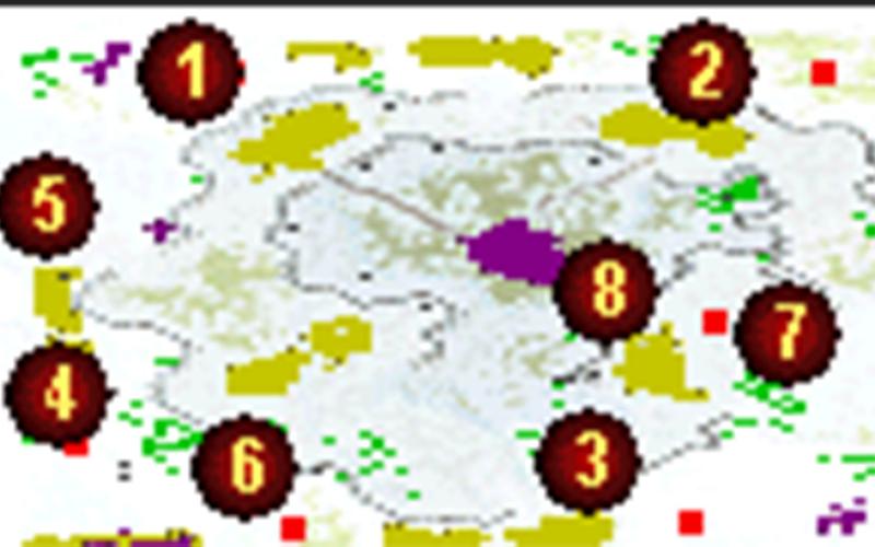超强红警蚂蚁雪地作战：制霸冰雪战场的秘诀