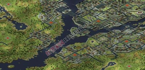 红警尤里复仇底图：高清地图下载及使用方法