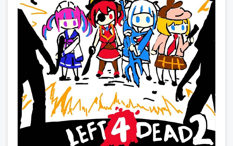 回到过去，我有红警：我的末日求生之路