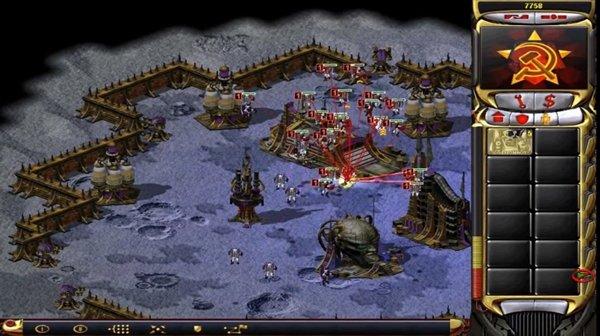 红警2尤里的复仇：同盟玩法攻略及技巧分享