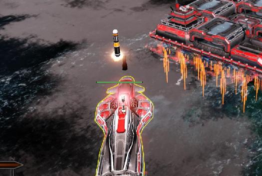 深度体验红警龙船：旭日帝国的全新玩法