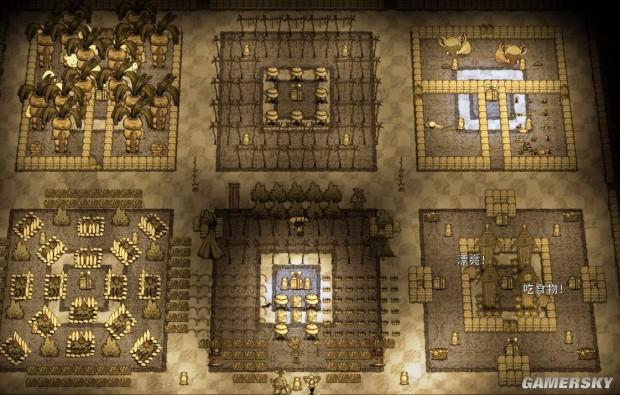 红警游戏多矿布局指南：高效资源采集，快速发展基地