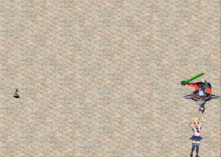 红警谭雅文：从游戏到现实的跨越与思考