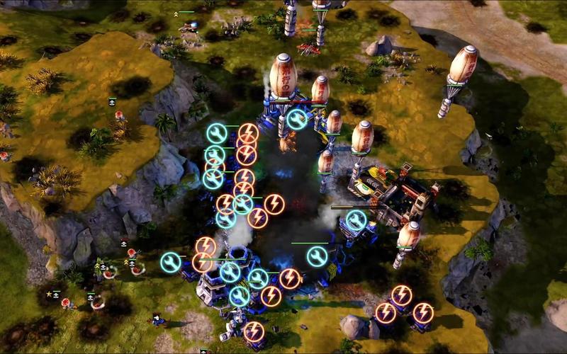 玩转红警3斯科特:从入门到精通的完整攻略