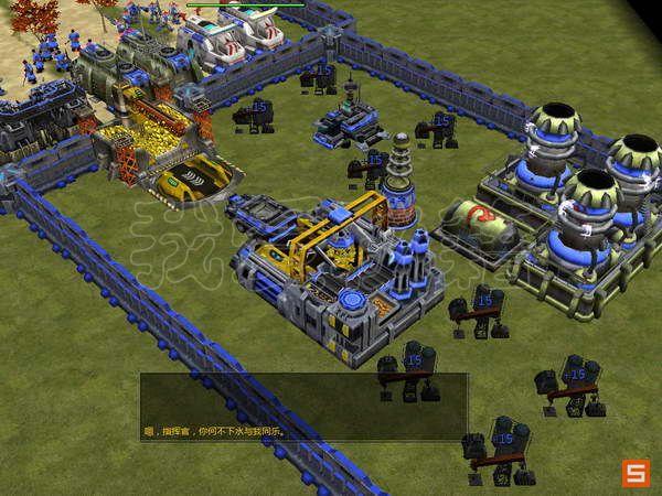 红警3地图制作秘籍:高级技巧与案例分析