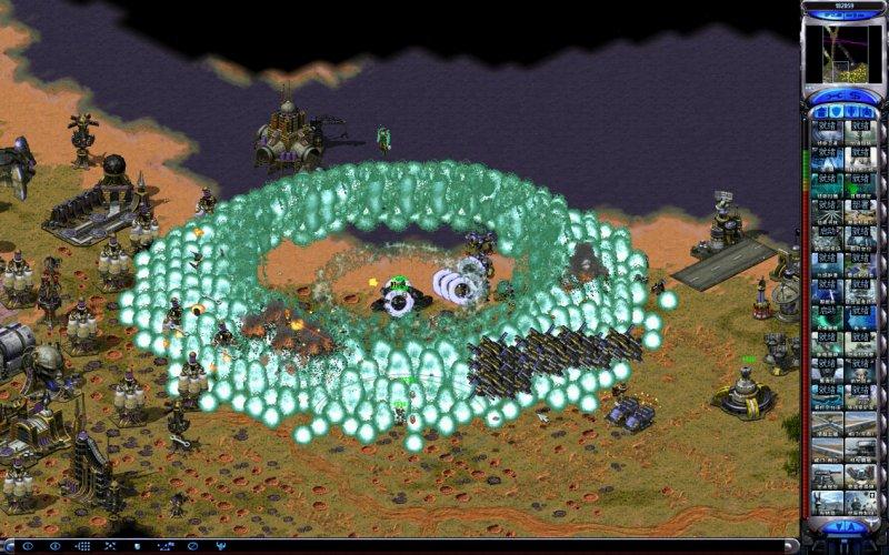 如何利用红警狗熊轻松碾压敌人？实战攻略