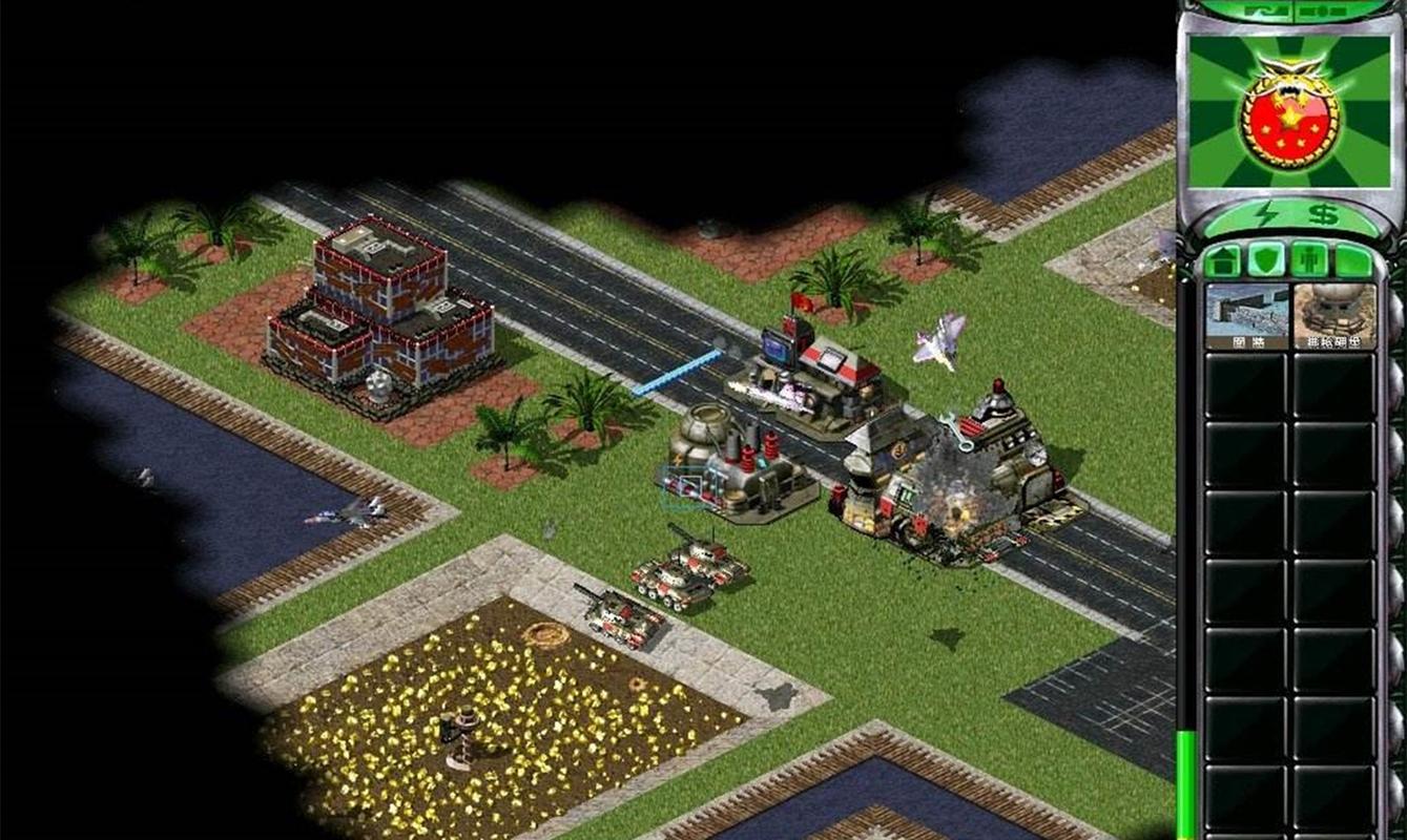 红警精炼起：快速致富的秘密技巧详解