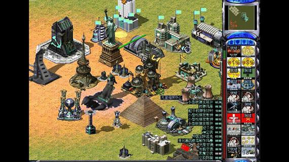 红警心灵魂：下载安装教程，轻松玩转心灵终结