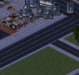 红警建筑详解：全阵营建筑优劣对比及建造策略