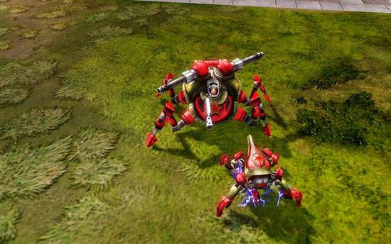 解锁红警3秘籍:隐藏技巧,让你成为大神