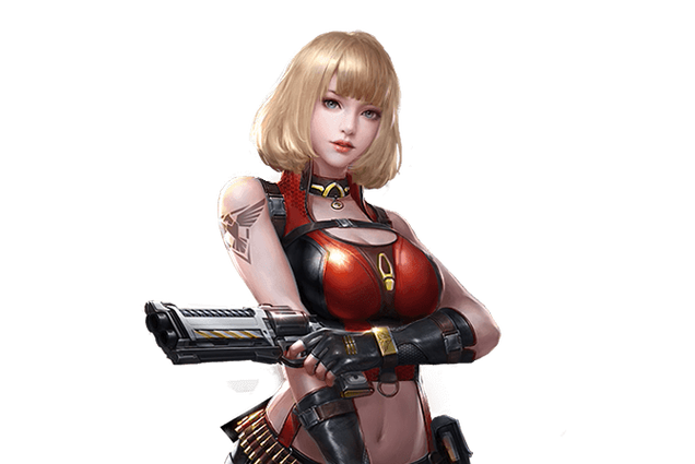 红警娘本子合集:超多资源等你来!