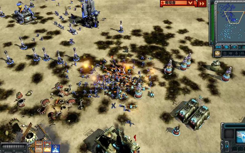 红警3没钱怎么办?教你轻松解决资金短缺难题!