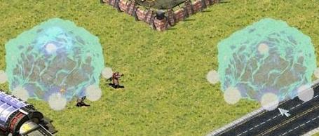 红警瞬移兵操作指南：超时空兵团瞬间移动秘籍