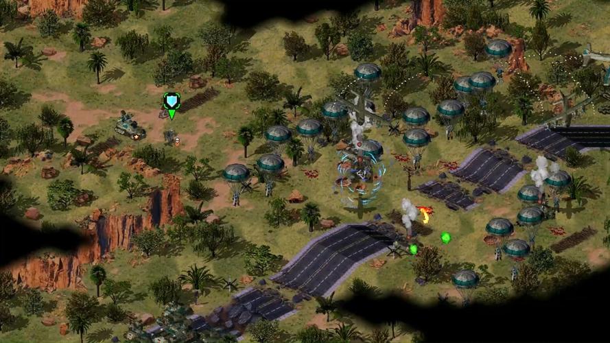 心灵终结3.0焚风阵营：黑科技武器大揭秘