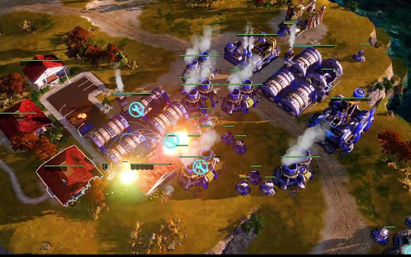 红色警戒3卡屏怎么办？简单几步解决你的游戏难题