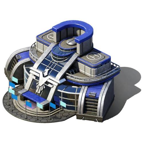 红警OL建筑升级表：资源需求及升级顺序