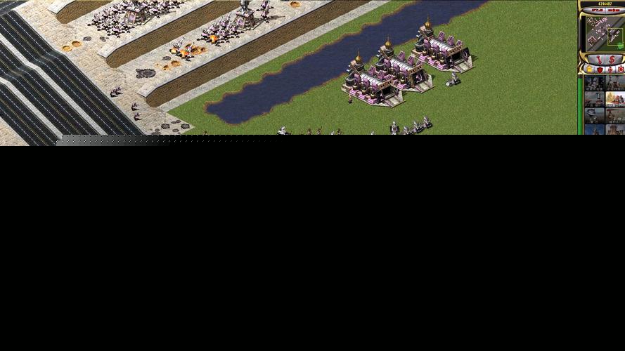 轻松玩转红警：分享实用玩法思路和技巧