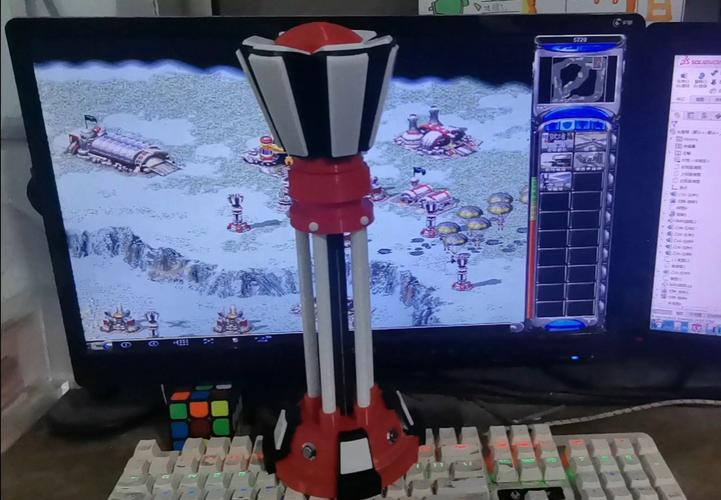 红警光谱塔详解：最强防御塔策略指南