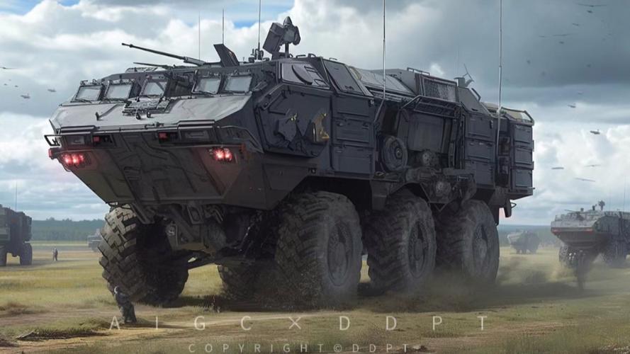 穿越明末成皇帝，开局一台红警基地车