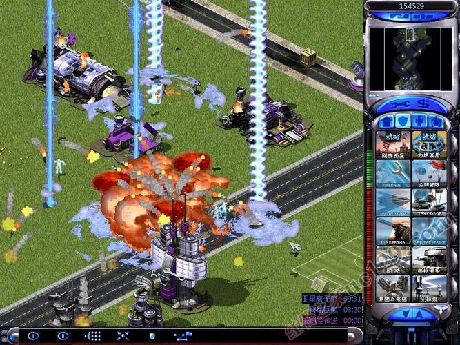 红警2速度太快难上手？掌握这些技巧轻松应对