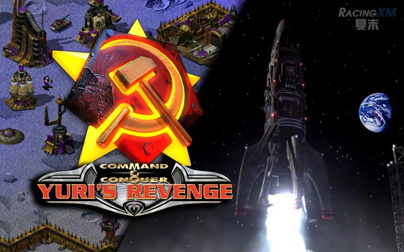 红警2尤里军传奇：尤里复仇的精彩故事回顾