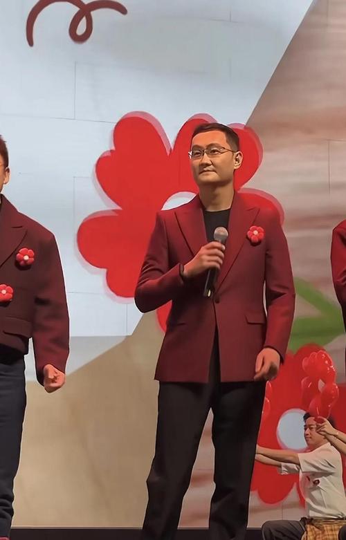 揭秘马化腾和红警：背后的商业故事与玩家心声