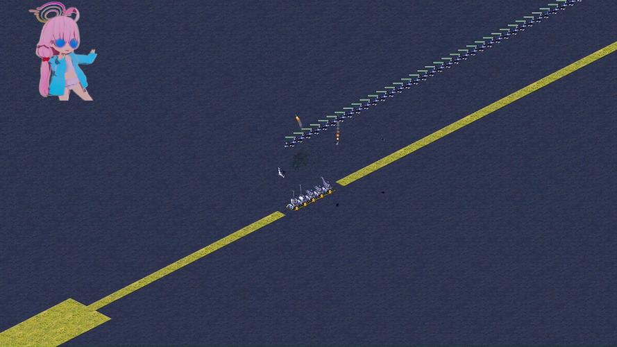 红警机场修改教程:轻松修改你的机场属性