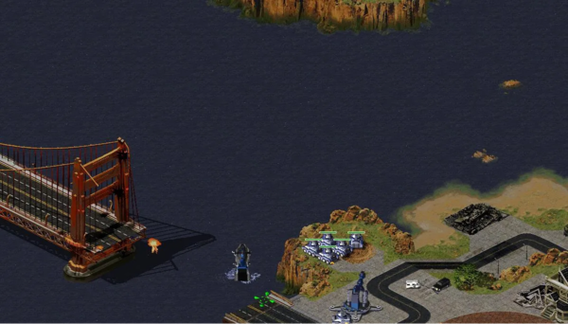 深入红警圈：揭秘游戏背后的混乱与真相