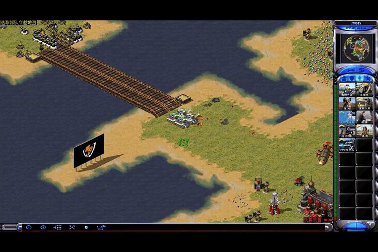 红警落伍了吗？老玩家告诉你时代变了