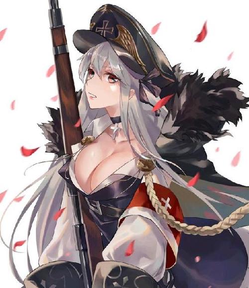 红警利塞特汉莉：她的技能和战术你都了解吗