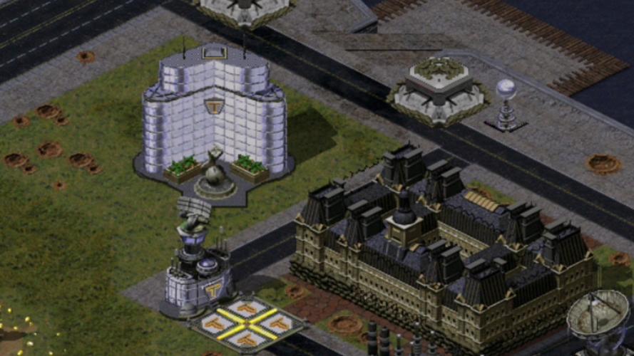 红警2盟国有啥？详解盟军阵营单位和策略