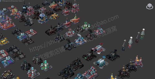 红警矿机详解：高效采矿技巧与策略分享