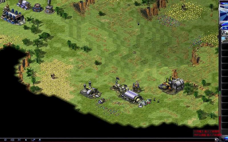 最全红警突突装备解析：让你成为突突大神