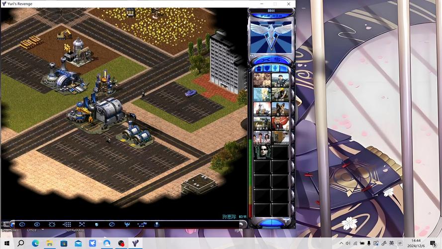 红警星光之：新手也能玩的MOD，轻松PVP对战！