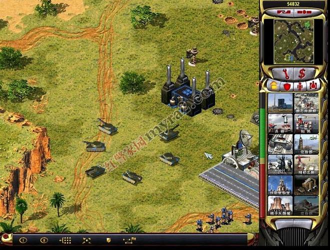 莱特湾海战红警版：模拟真实战场，体验史诗级对决