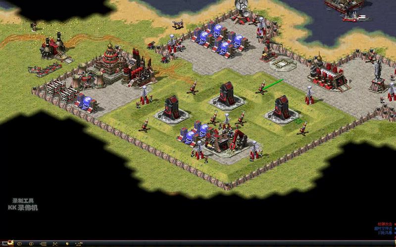 红色警戒免疫毒气详解：轻松应对各种毒性攻击