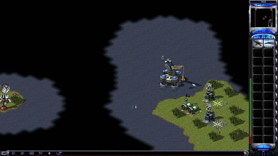 红色警戒2：烂苹果任务详解及技巧分享