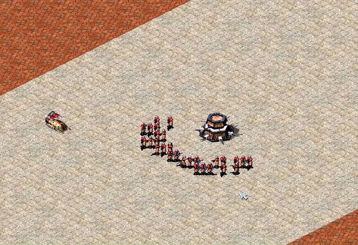 红警至尊堡垒皮肤值不值得入手？玩家真实体验分享