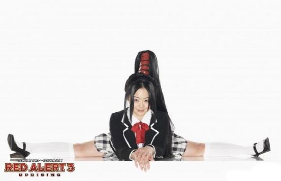 彻底消灭野泉！红警3杀死野泉的终极攻略