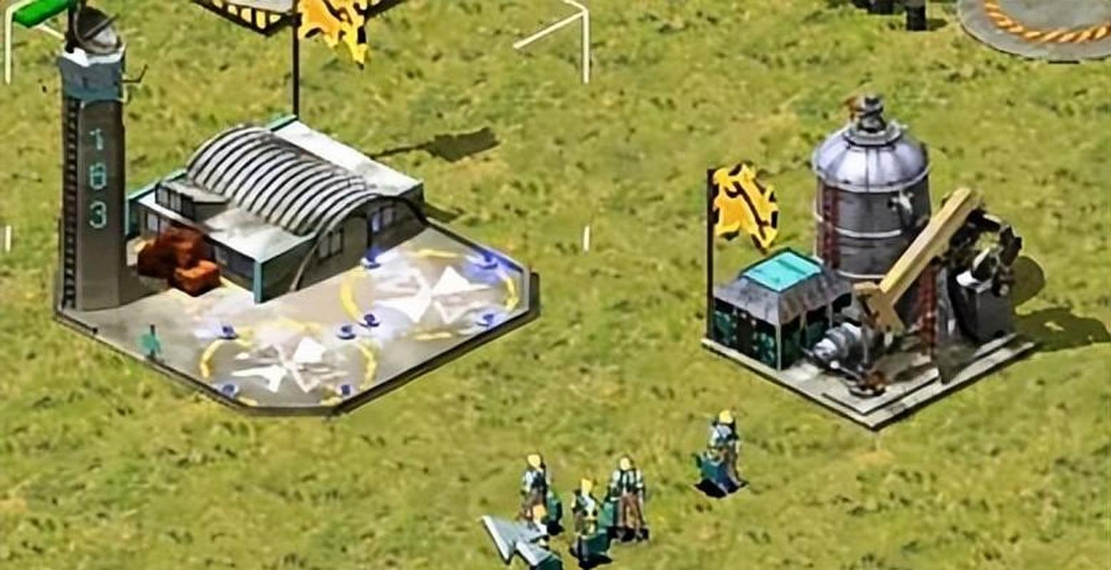 即时战略红警VS回合策略文明：哪款游戏更适合你？