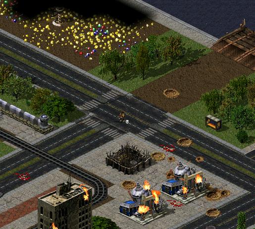 红警英雄兵大比拼：鲍里斯、谭雅谁更强？