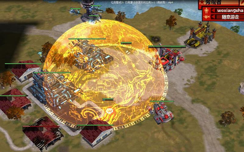 如何提升红警3桥的血量？实战经验分享